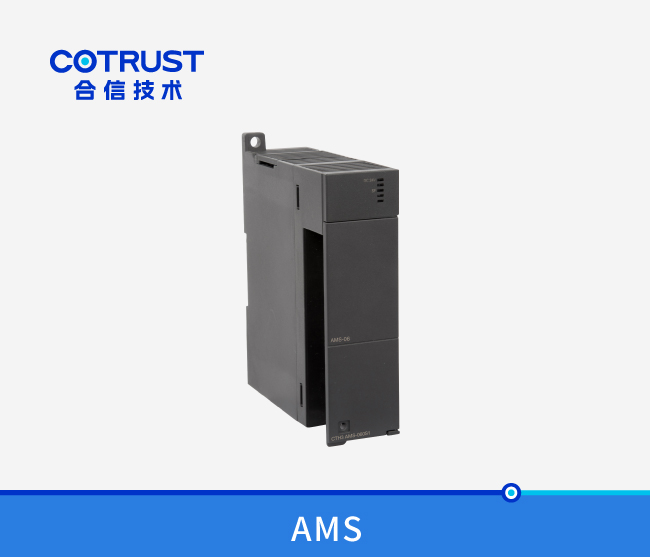 CTH300 模拟量输入输出模？？？？？椋 AMS-06）