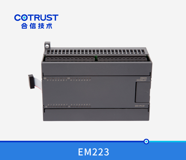 EM223数字量输入输出模？？？？,继电器输出（223-1HF32、223-1PH32、223-1PL3）