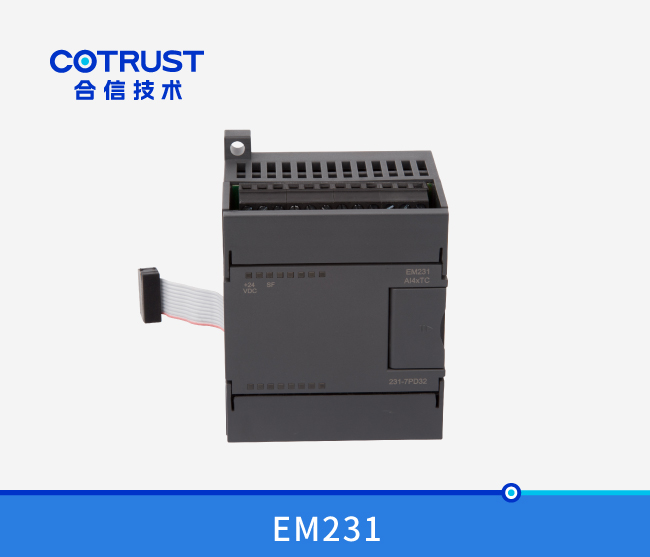 EM231热电偶丈量模浚浚？？